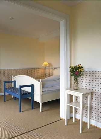 Imagen de la habitación del Hotel Gilleleje Badehotel. Foto 14