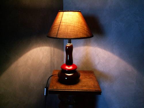 Imagen de la habitación del Hotel Gilles Moreau. Foto 9