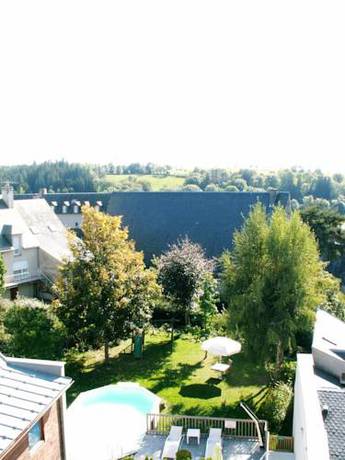 Imagen de la habitación del Hotel Gilles Moreau. Foto 10