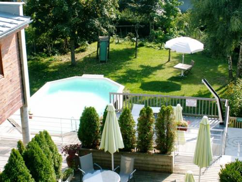 Imagen de la habitación del Hotel Gilles Moreau. Foto 11