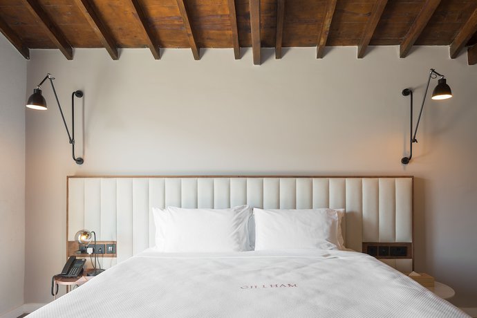 Imagen de la habitación del Hotel Gillham Vineyard - Adults Only. Foto 9