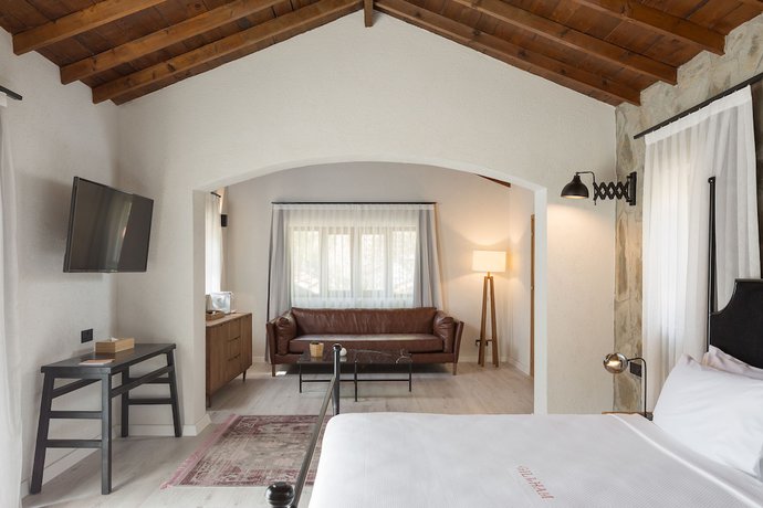 Imagen de la habitación del Hotel Gillham Vineyard - Adults Only. Foto 11