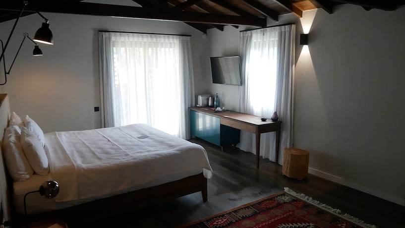 Imagen de la habitación del Hotel Gillham Vineyard - Adults Only. Foto 13