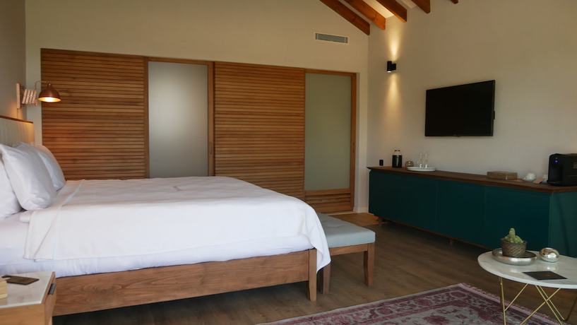 Imagen de la habitación del Hotel Gillham Vineyard - Adults Only. Foto 16