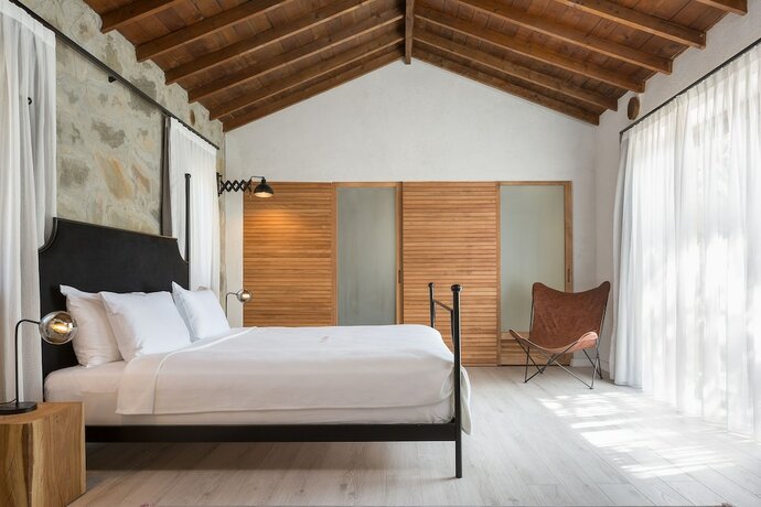 Imagen de la habitación del Hotel Gillham Vineyard. Foto 13