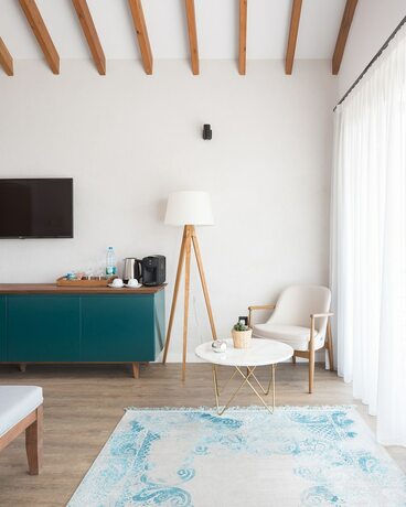 Imagen general del Hotel Gillham Vineyard. Foto 3