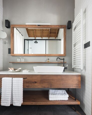 Imagen general del Hotel Gillham Vineyard. Foto 4