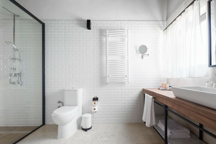 Imagen general del Hotel Gillham Vineyard. Foto 6