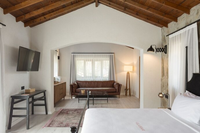 Imagen general del Hotel Gillham Vineyard. Foto 7