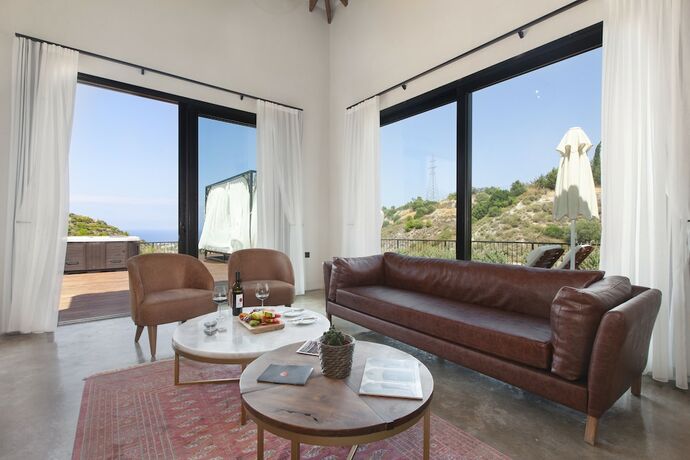 Imagen general del Hotel Gillham Vineyard. Foto 8