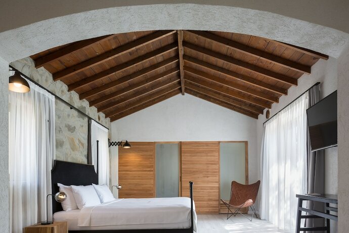 Imagen de la habitación del Hotel Gillham Vineyard. Foto 18