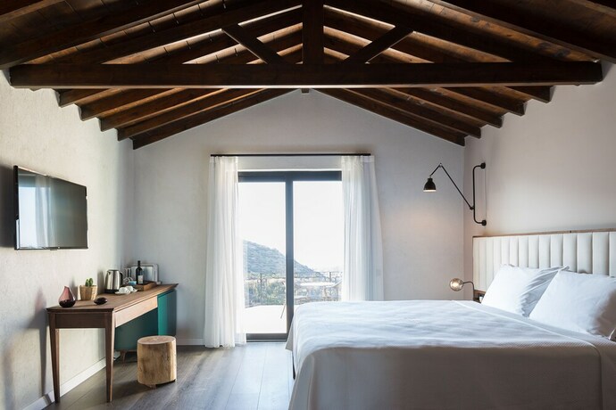 Imagen de la habitación del Hotel Gillham Vineyard. Foto 19