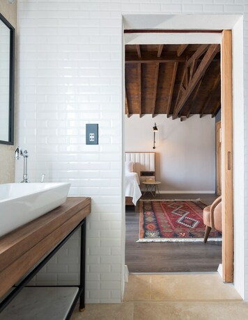 Imagen general del Hotel Gillham Vineyard. Foto 10