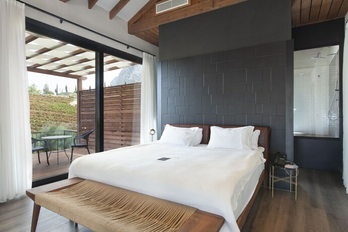 Imagen de la habitación del Hotel Gillham Vineyard. Foto 20