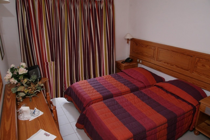 Imagen general del Hotel Gillieru Harbour. Foto 3