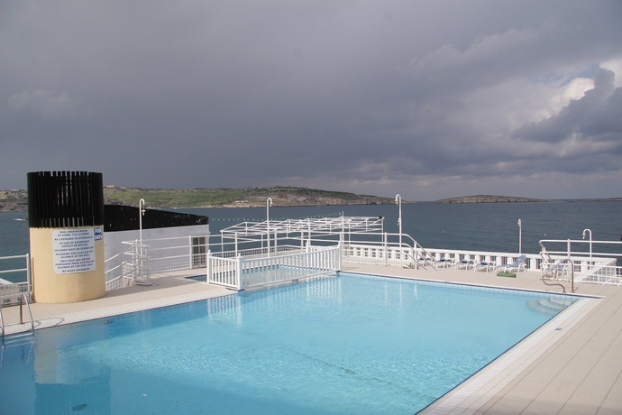 Imagen general del Hotel Gillieru Harbour. Foto 4