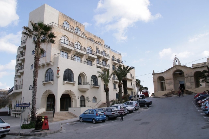 Imagen general del Hotel Gillieru Harbour. Foto 5