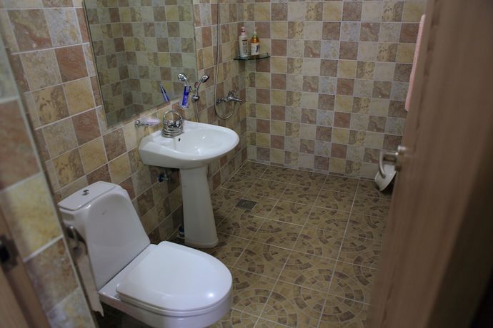 Imagen de la habitación del Hotel Gillime Pension. Foto 11