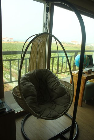 Imagen de la habitación del Hotel Gillime Pension. Foto 14