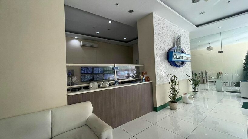 Imagen general del Hotel Gilmore Tower Suites By Sms Hospitality. Foto 2