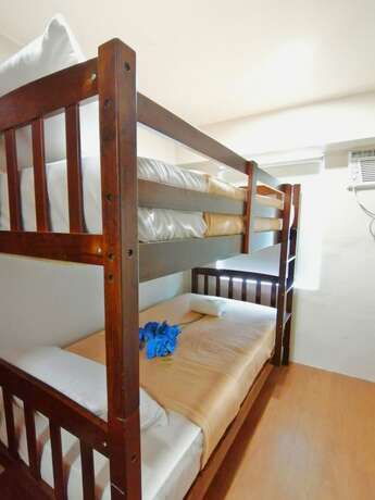 Imagen general del Hotel Gilmore Tower Suites By Sms Hospitality. Foto 3