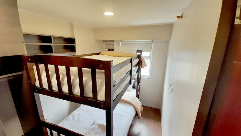 Imagen general del Hotel Gilmore Tower Suites By Sms Hospitality. Foto 5