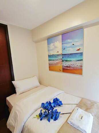 Imagen general del Hotel Gilmore Tower Suites By Sms Hospitality. Foto 6