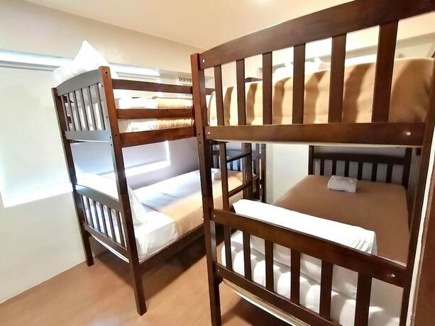 Imagen general del Hotel Gilmore Tower Suites By Sms Hospitality. Foto 8