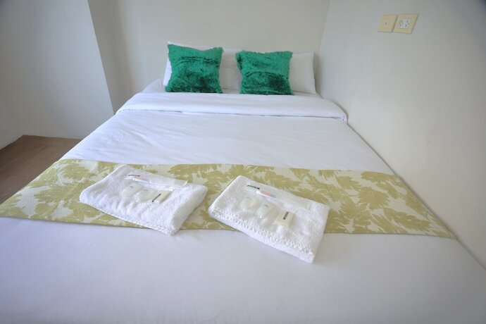Imagen general del Hotel Gilmore Tower Suites By Sms Hospitality. Foto 11