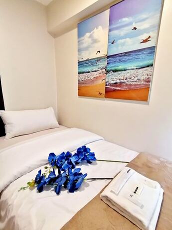 Imagen general del Hotel Gilmore Tower Suites By Sms Hospitality. Foto 12