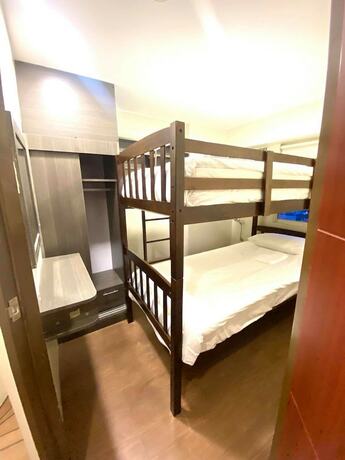 Imagen general del Hotel Gilmore Tower Suites By Sms Hospitality. Foto 13