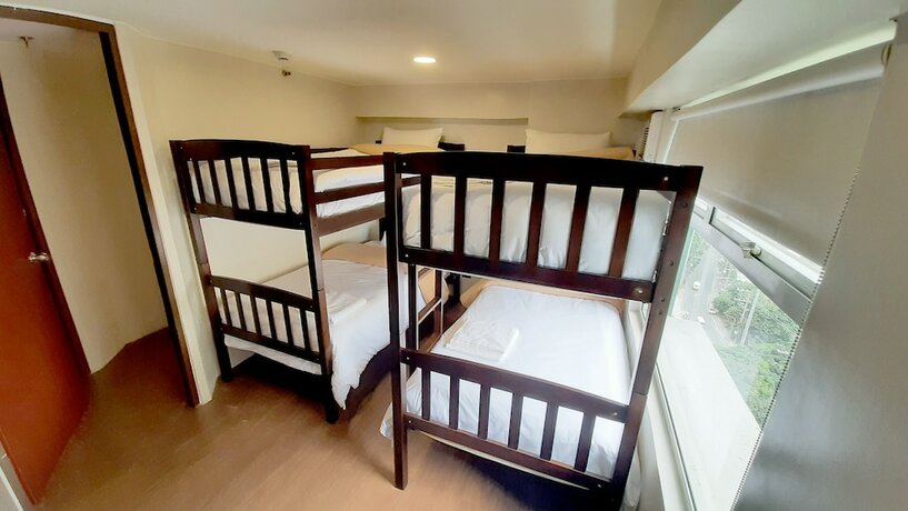 Imagen general del Hotel Gilmore Tower Suites By Sms Hospitality. Foto 14