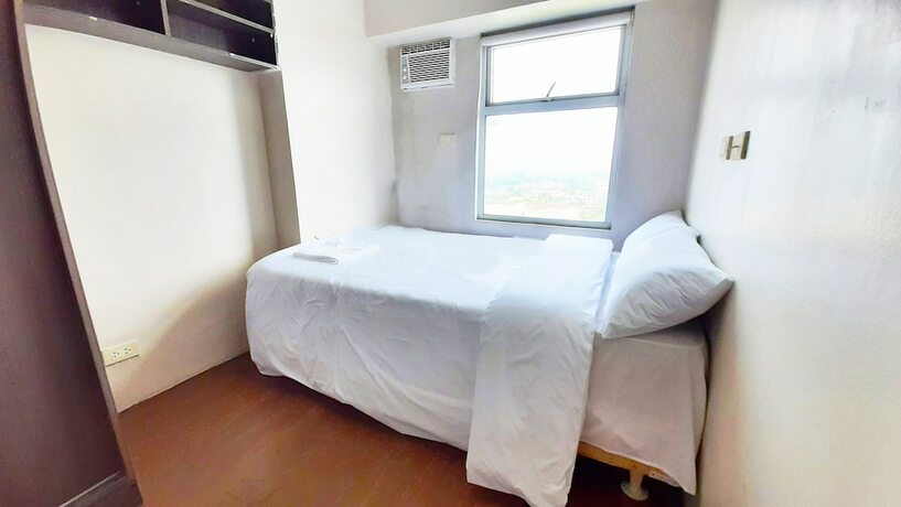 Imagen general del Hotel Gilmore Tower Suites By Sms Hospitality. Foto 15