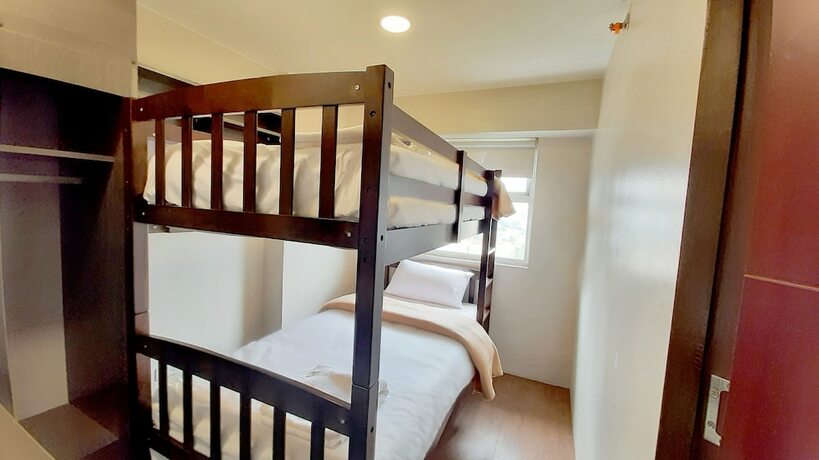 Imagen general del Hotel Gilmore Tower Suites By Sms Hospitality. Foto 16