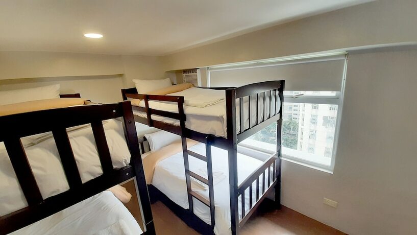 Imagen general del Hotel Gilmore Tower Suites By Sms Hospitality. Foto 17