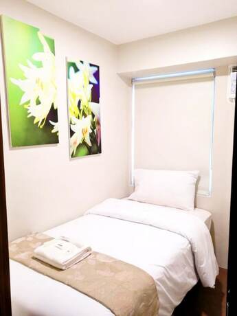 Imagen general del Hotel Gilmore Tower Suites By Sms Hospitality. Foto 18