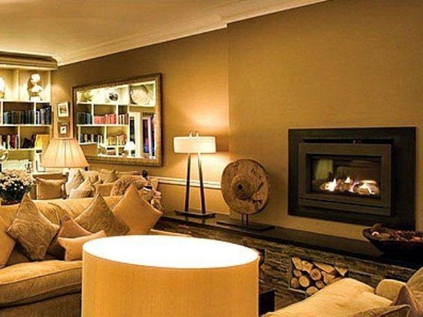 Imagen de los interiores del Hotel Gilpin Lodge Country House. Foto 6