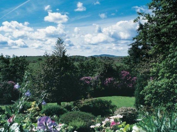 Imagen de los exteriores del Hotel Gilpin Lodge Country House. Foto 5