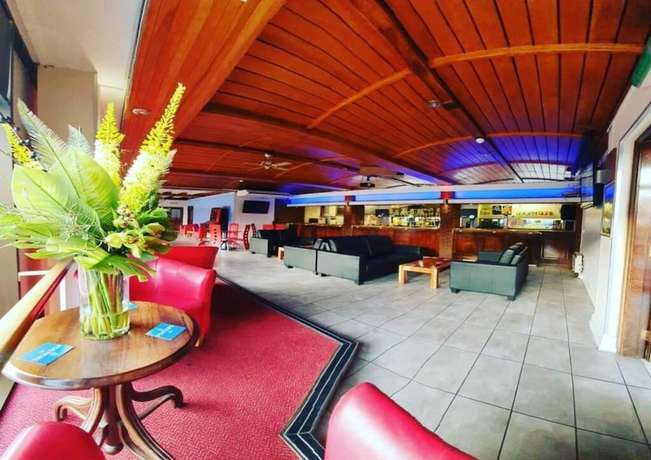 Imagen general del Hotel Gilson. Foto 1