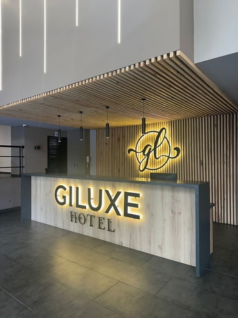 Imagen de los interiores del Hotel Giluxe, AMCO, Area Metropolitana Centro Occidente. Foto 19