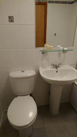 Imagen de la habitación del Hotel Gilvenbank. Foto 8