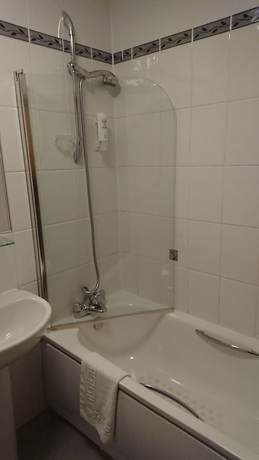 Imagen de la habitación del Hotel Gilvenbank. Foto 9