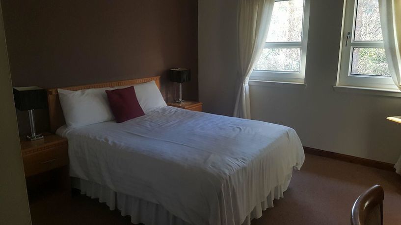 Imagen de la habitación del Hotel Gilvenbank. Foto 13