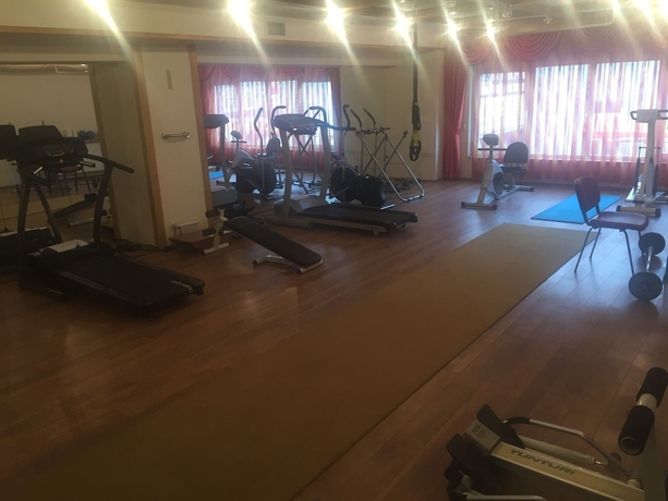 Imagen de los interiores del Hotel Gimat Otel, Yenimahalle. Foto 9