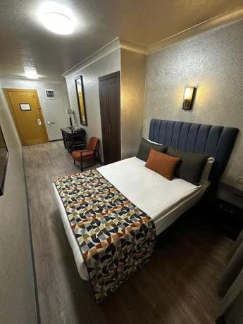 Imagen general del Hotel Gimat Otel, Yenimahalle. Foto 2