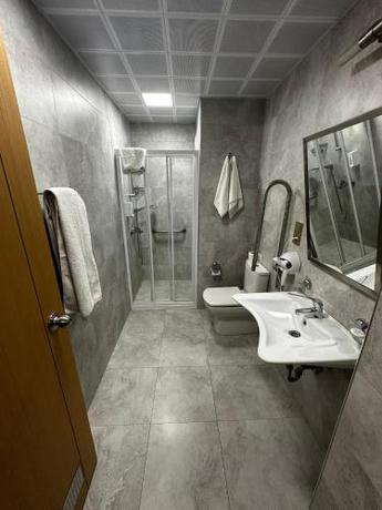 Imagen general del Hotel Gimat Otel, Yenimahalle. Foto 4