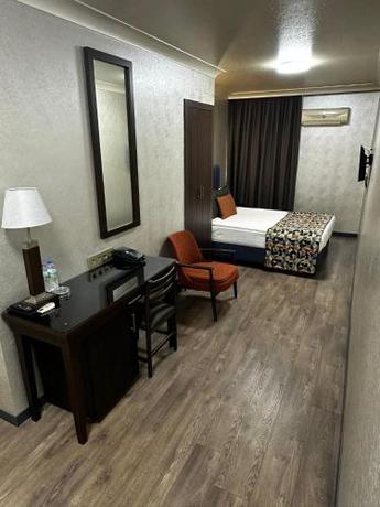 Imagen general del Hotel Gimat Otel, Yenimahalle. Foto 5