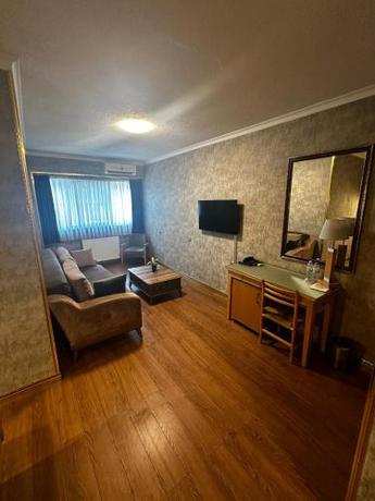 Imagen general del Hotel Gimat Otel, Yenimahalle. Foto 6