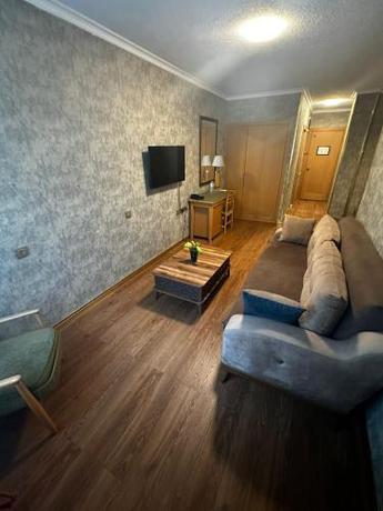 Imagen general del Hotel Gimat Otel, Yenimahalle. Foto 10