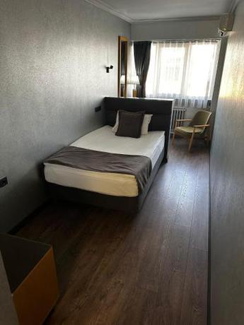 Imagen general del Hotel Gimat Otel, Yenimahalle. Foto 15